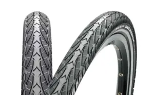 Anvelopa 28X1 5/8X1 3/8 Maxxis Overdrive K2 REF 60TPI single wire Trekking