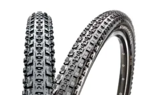 Anvelopa 29X2.10 Maxxis Crossmark TR 60TPI dual foldabil Mountain