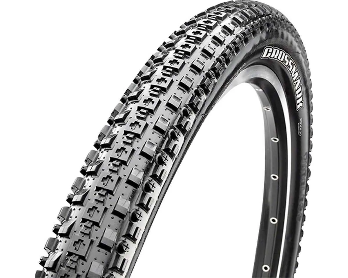 Anvelopa 29X2.25 Maxxis Crossmark EXO TR 60TPI 2C foldabil Mountain