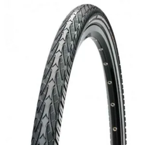 Anvelopa 26X1.75 Maxxis Overdrive K2 REF 60TPI single wire Hybrid