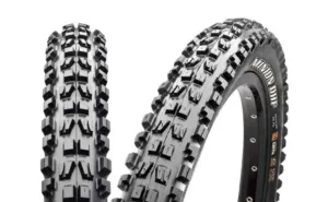 Anvelopa 27.5X2.50 Maxxis Minion DHF EXO TR 60TPI foldabil Downhill