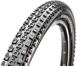 Anvelopa 29X2.10 Maxxis Crossmark EXO TR 60TPI 2C foldabil Mountain