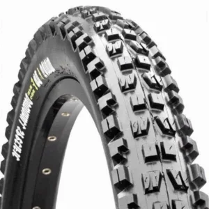 Anvelopa 27.5X2.50WT Maxxis Minion DHF 3CG/DD/TR 60TPI foldabil Mountain