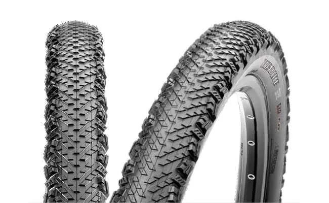 Anvelopa 29X2.10 Maxxis Tread Lite EXO TR 120TPI dual foldabil Mountain