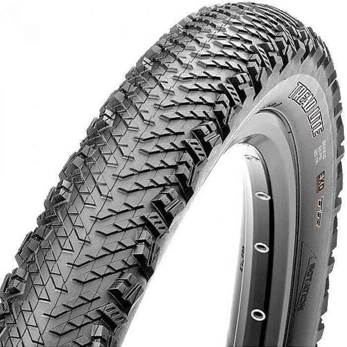 Anvelopa 29X2.10 Maxxis Tread Lite TR 120TPI dual foldabil Mountain