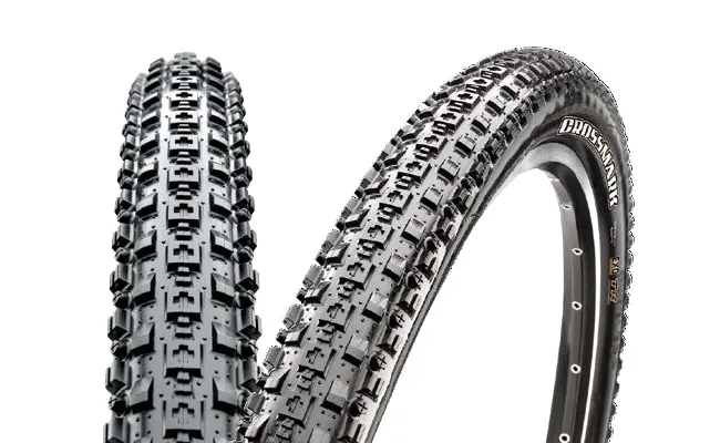 Anvelopa 29X2.25 Maxxis Crossmark TR 60TPI 2C foldabil Mountain
