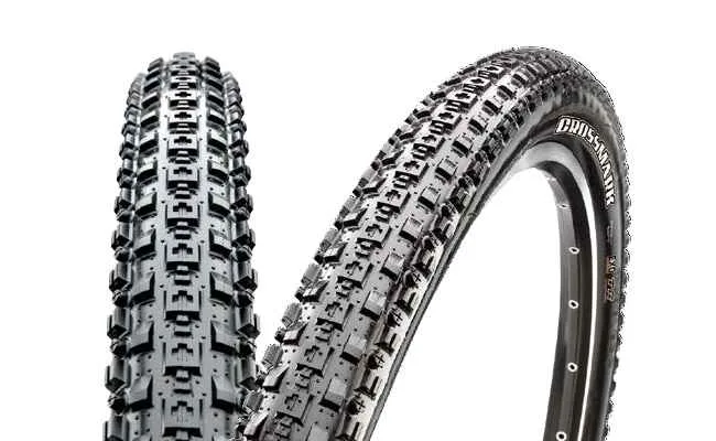 Anvelopa 29X2.25 Maxxis Crossmark TR 60TPI 2C foldabil Mountain