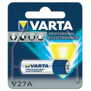 Varta baterie alcalina 12V V27A blister
