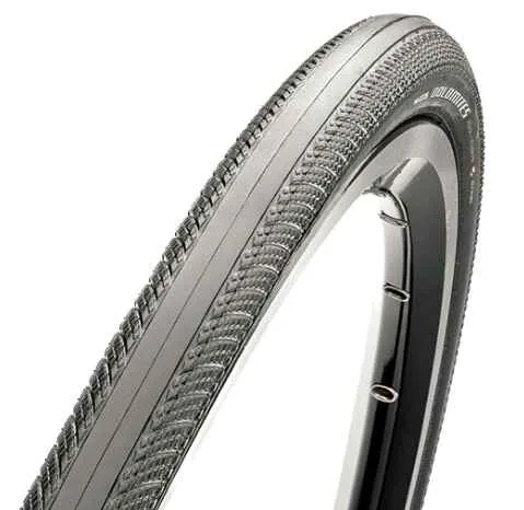 Anvelopa 700X23C Maxxis Dolemites 60TPI foldabil Road