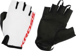 Manusi Kross Race Short red-white size XXL