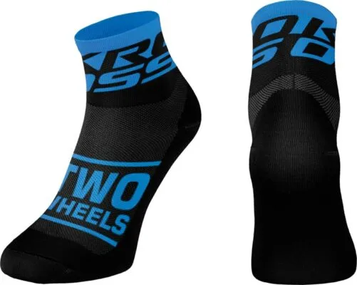 Sosete enduro Kross Loony MID blue size XL