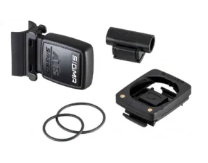 Sigma kit complet ATS bike 2 transmitator Speed