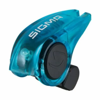 Lampa spate Sigma Brakelight blue