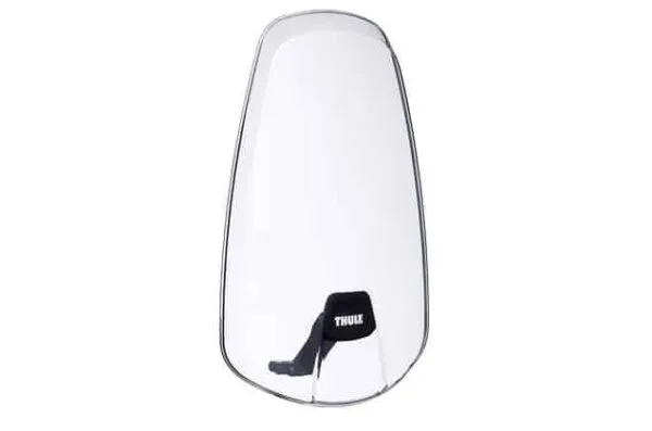 Thule RideAlong Mini Windscreen transparent