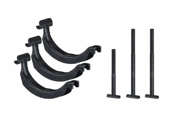 Thule ProRide adaptor bare de otel