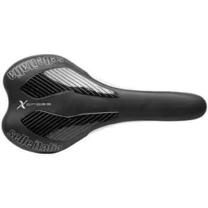 Sa Selle SLR X-Cross Ti316 black