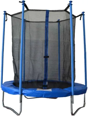 Trambulina cu plasa 180 cm