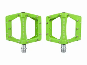 Pedale RFR flat CM pentru green