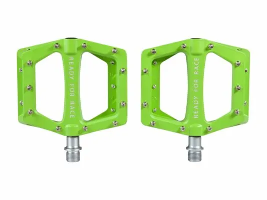 Pedale RFR flat CM pentru green