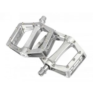 Pedale RFR flat CM grey