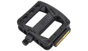 Pedale RFR flat HQP CM black