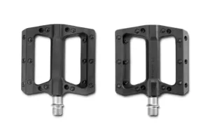 Pedale RFR flat ETP black