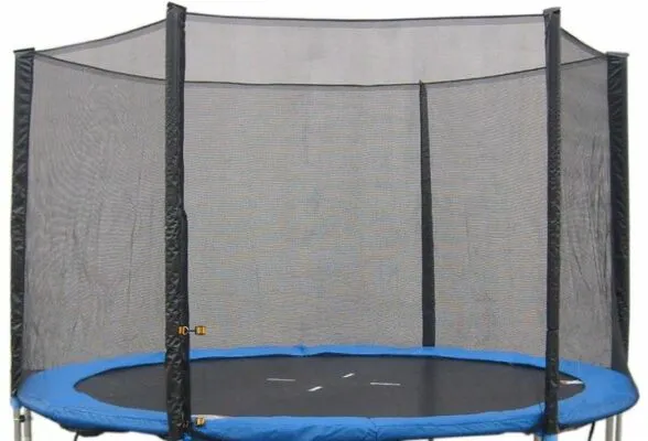 Plasa pentru trambulina 396 cm