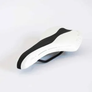 Sa Selle Italia SL T1 Fec Alloy alb-negru 342g