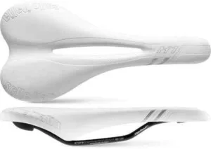 Sa Selle Italia X1 Flow Man Fec Alloy alb 264g