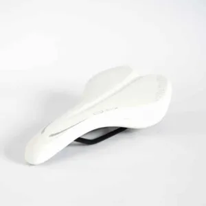 Sa Selle Italia Q-BIK Flex Control Fec Alloy alb 282g