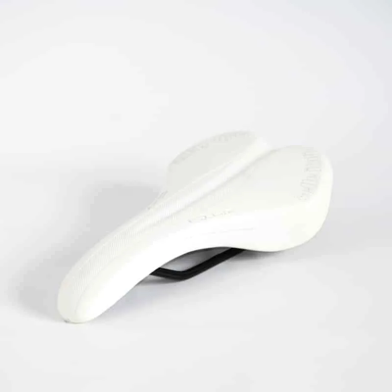 Sa Selle Italia Q-BIK Flex Control Fec Alloy alb 280g