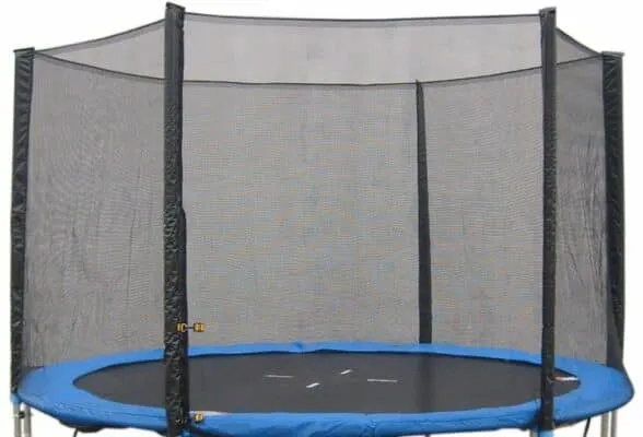 Protector plasa pentru trambuline Spartan 305 cm