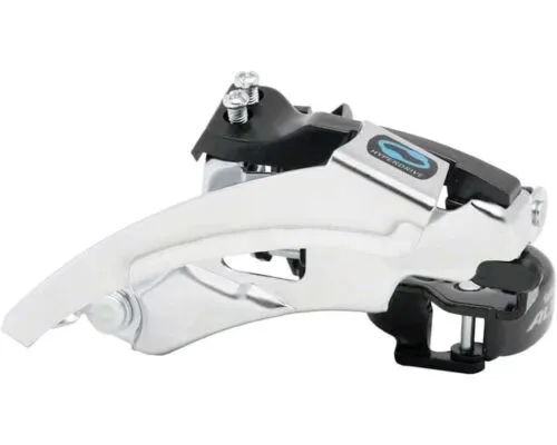Schimbator Fata Shimano Altus FD-M310 Triplu 7/8 viteze pe spate