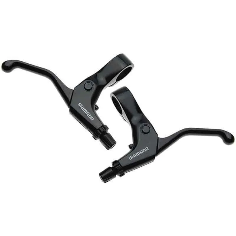 Maneta de frana Shimano BL-R550 black