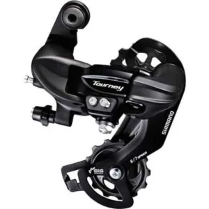 Schimbator Spate Shimano Tourney RD-TY300 6/7 viteze
