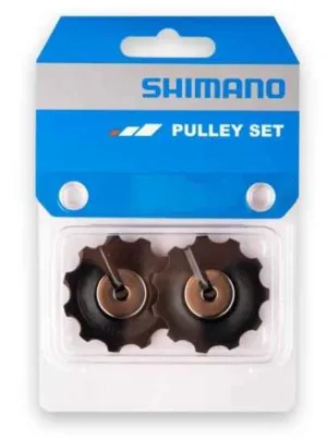 Role Schimbator Ghidare Tensionare Shimano set pentru RD-5700