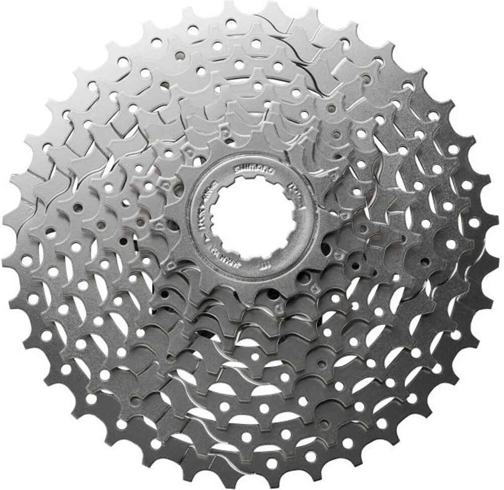 Bloc de Pinioane Caseta Shimano Alivio CS-HG400-9 9 viteze 11-32