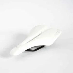 Sa Selle Italia X1 Lady Flow Fec Alloy alb-gri 288g