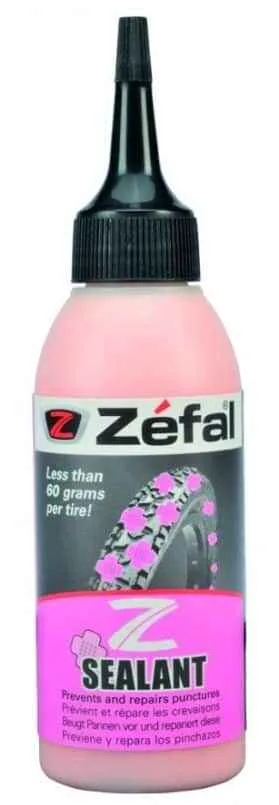 Lichid antipana Zefal Z-Sealant 125 ml