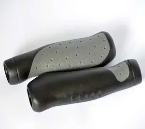 Manson BikeForce 135mm Ergo negru-gri