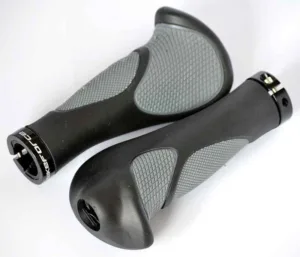 Manson BikeForce 142mm Ergo negru-gri