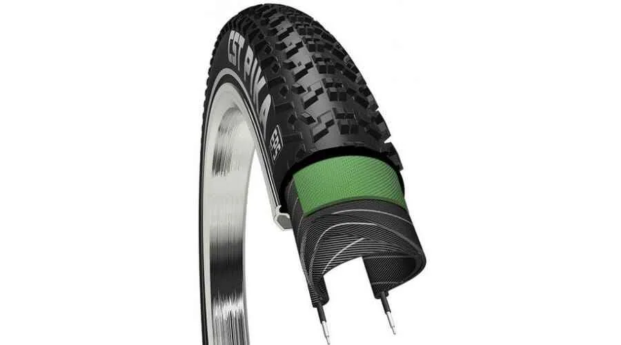 Anvelopa CST 700X38C C1894 Pika