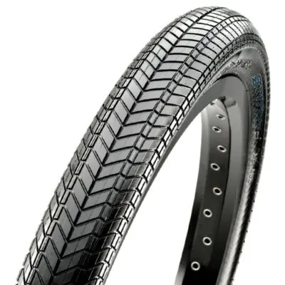 Anvelopa 20X2.30 Maxxis Grifter 50TPI Silkshield foldabil BMX