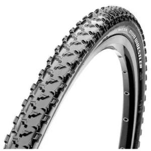 Anvelopa 700X33C Maxxis Mud Wrestler EXO TR 60TPI CF foldabil Cyclocross