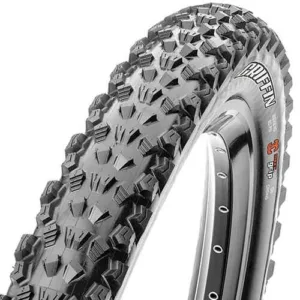 Anvelopa 27.5X2.40 Maxxis Griffin 60TPI wire SuperTacky Downhill