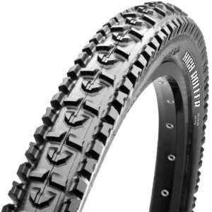 Anvelopa 24X2.50 Maxxis High Roller 60X2TPI wire SuperTacky Downhill