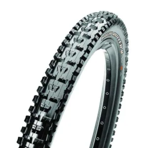 Anvelopa 26X2.40 Maxxis High Roller II 3CG 60TPI wire Downhill