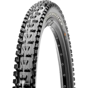 Anvelopa 27.5X2.40 Maxxis High Roller II 3CG TR 60TPI foldabil Downhill