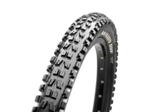 Anvelopa 29X2.50 Maxxis Minion DHF 3CT EXO TR 60TPI foldabil Downhill
