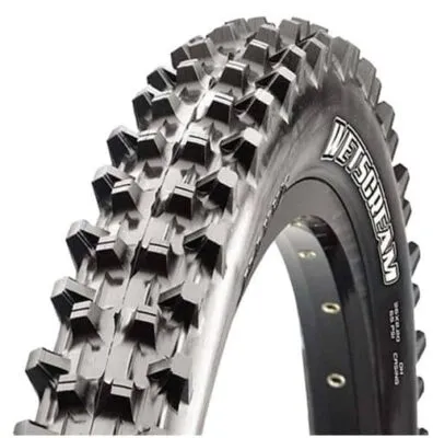 Anvelopa 27.5X2.50 Maxxis Wetscrem 60X2TPI wire SuperTacky Downhill
